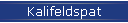 Kalifeldspat